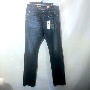 ADRIANO GOLDSCHMIED GRADUATE JEANS SIZE 31 NWT
